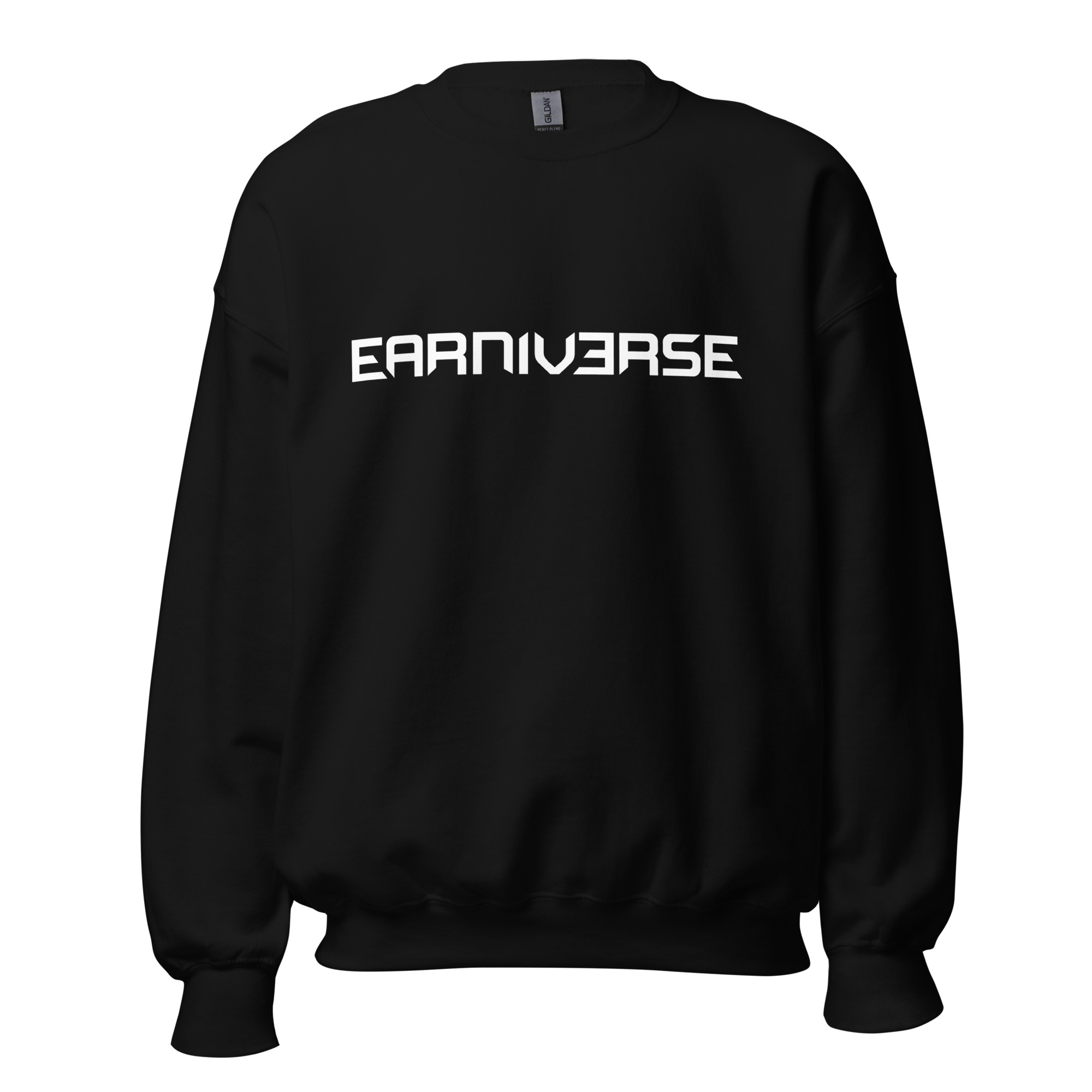 unisex crew neck sweatshirt black front 649eb53ce68e7.jpg