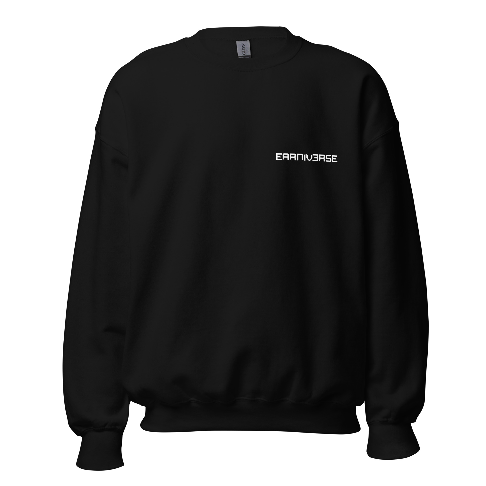 unisex crew neck sweatshirt black front 649eb5d78523a.jpg