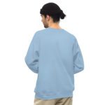 unisex crew neck sweatshirt light blue back 649eb589a99b2.jpg