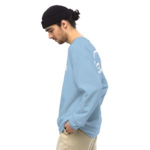 unisex crew neck sweatshirt light blue left 649eb53d18c31.jpg