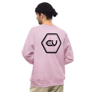 unisex crew neck sweatshirt light pink back 649ea70bc6222.jpg