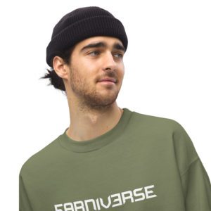 unisex crew neck sweatshirt military green front 649eb53d120ff.jpg