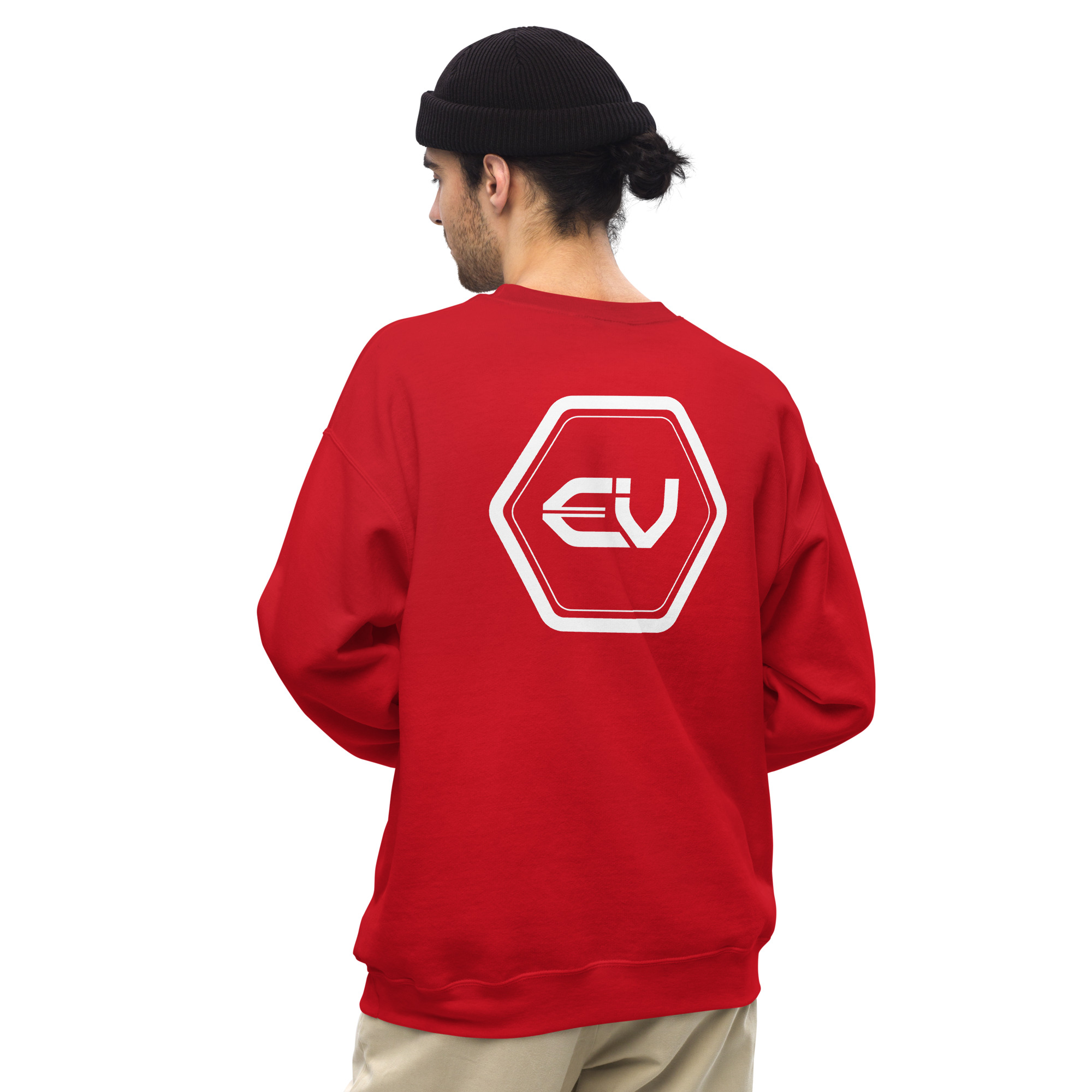 unisex crew neck sweatshirt red back 649ea74c27fc5.jpg
