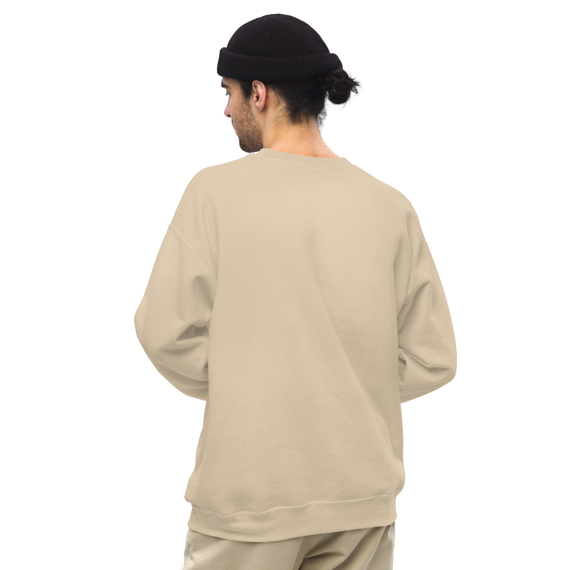 unisex crew neck sweatshirt sand back 649eb119d198d.jpg