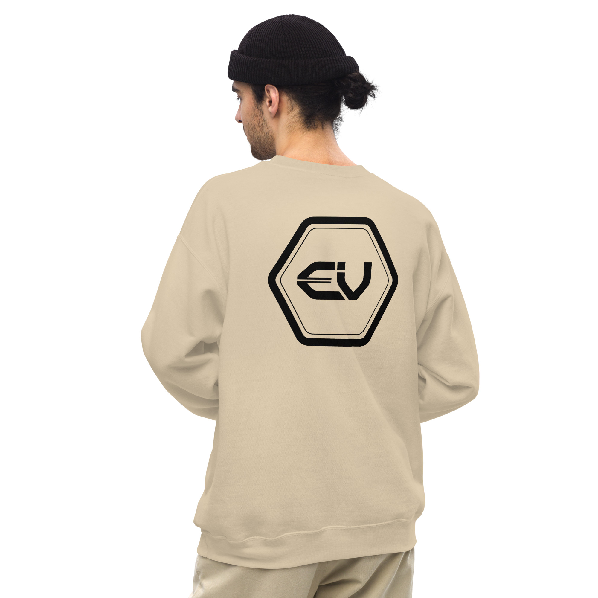 unisex crew neck sweatshirt sand back 649eb15c738c5.jpg