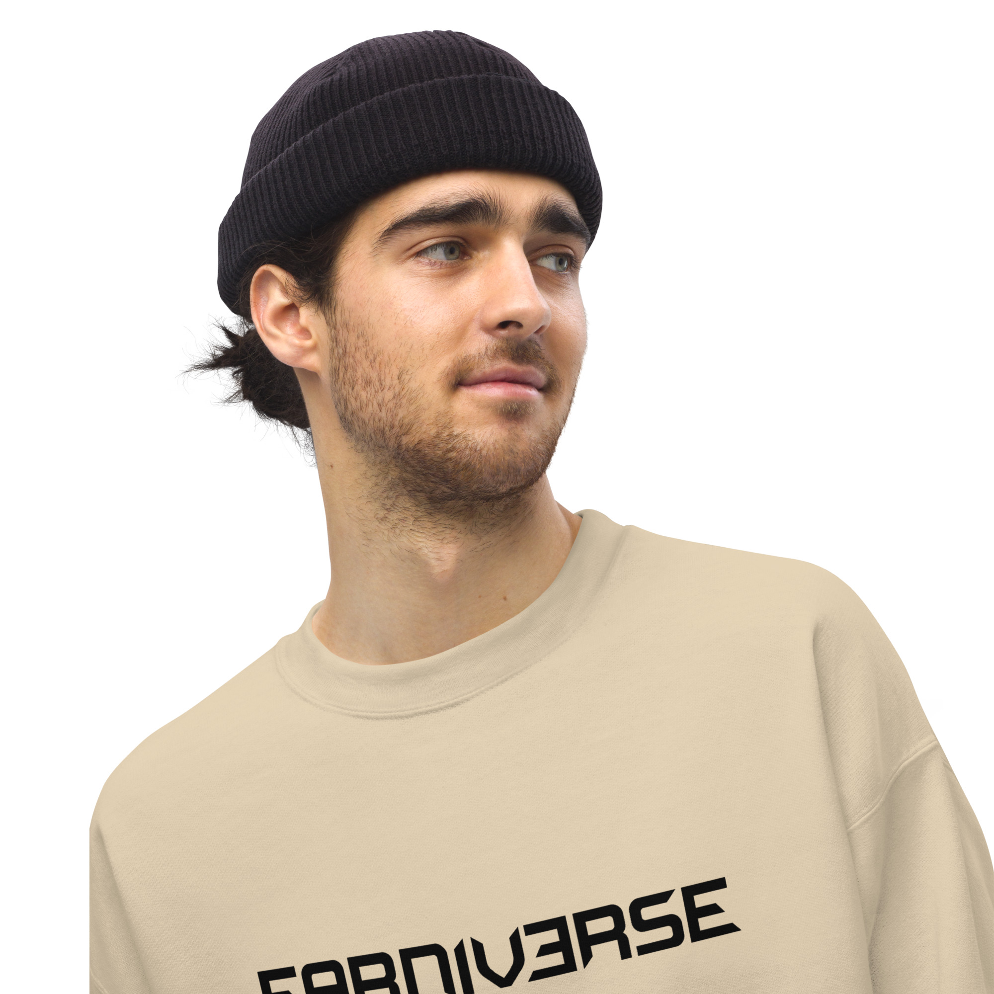 unisex crew neck sweatshirt sand front 649ea9bd1d3d1.jpg