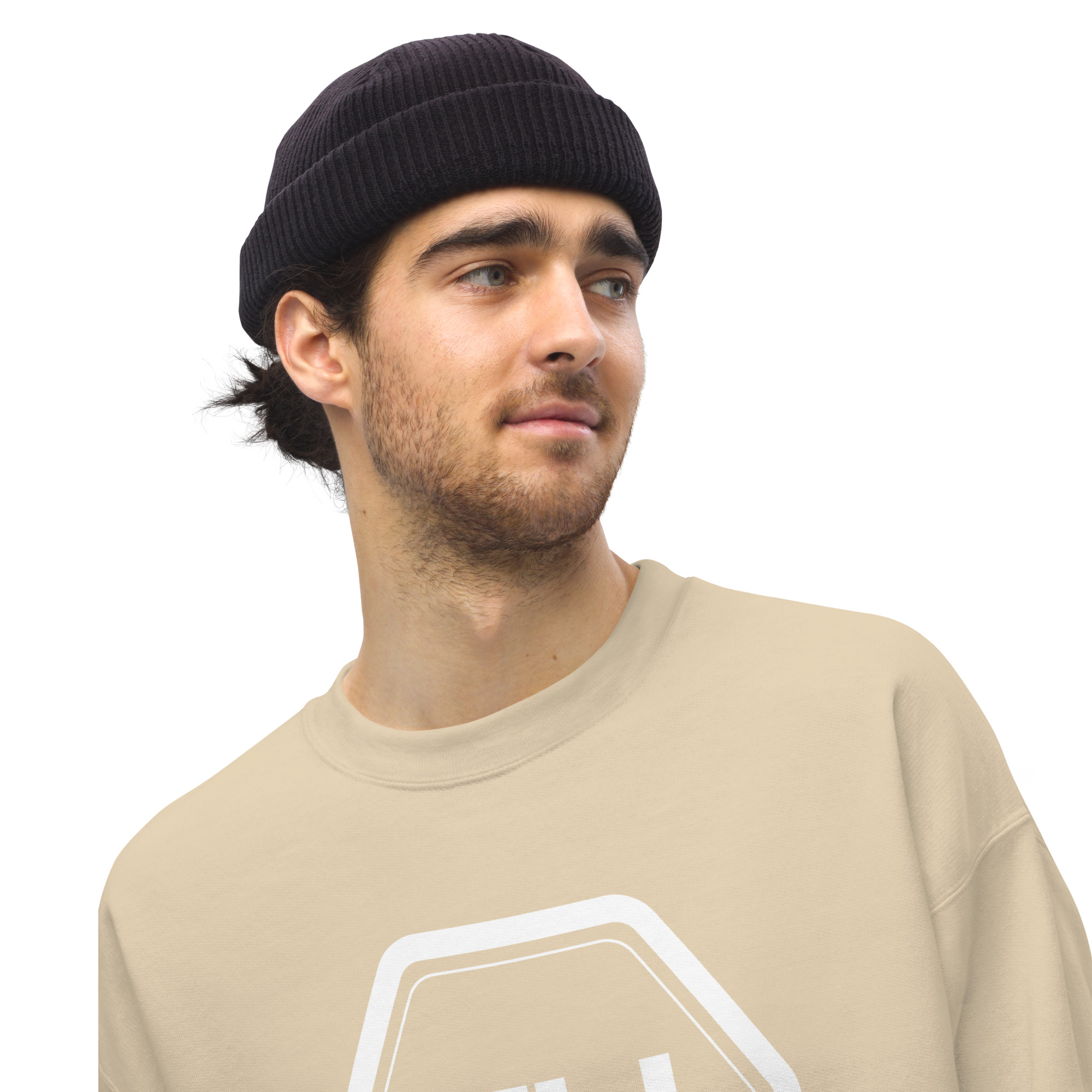 unisex crew neck sweatshirt sand front 649eb119cecf8.jpg