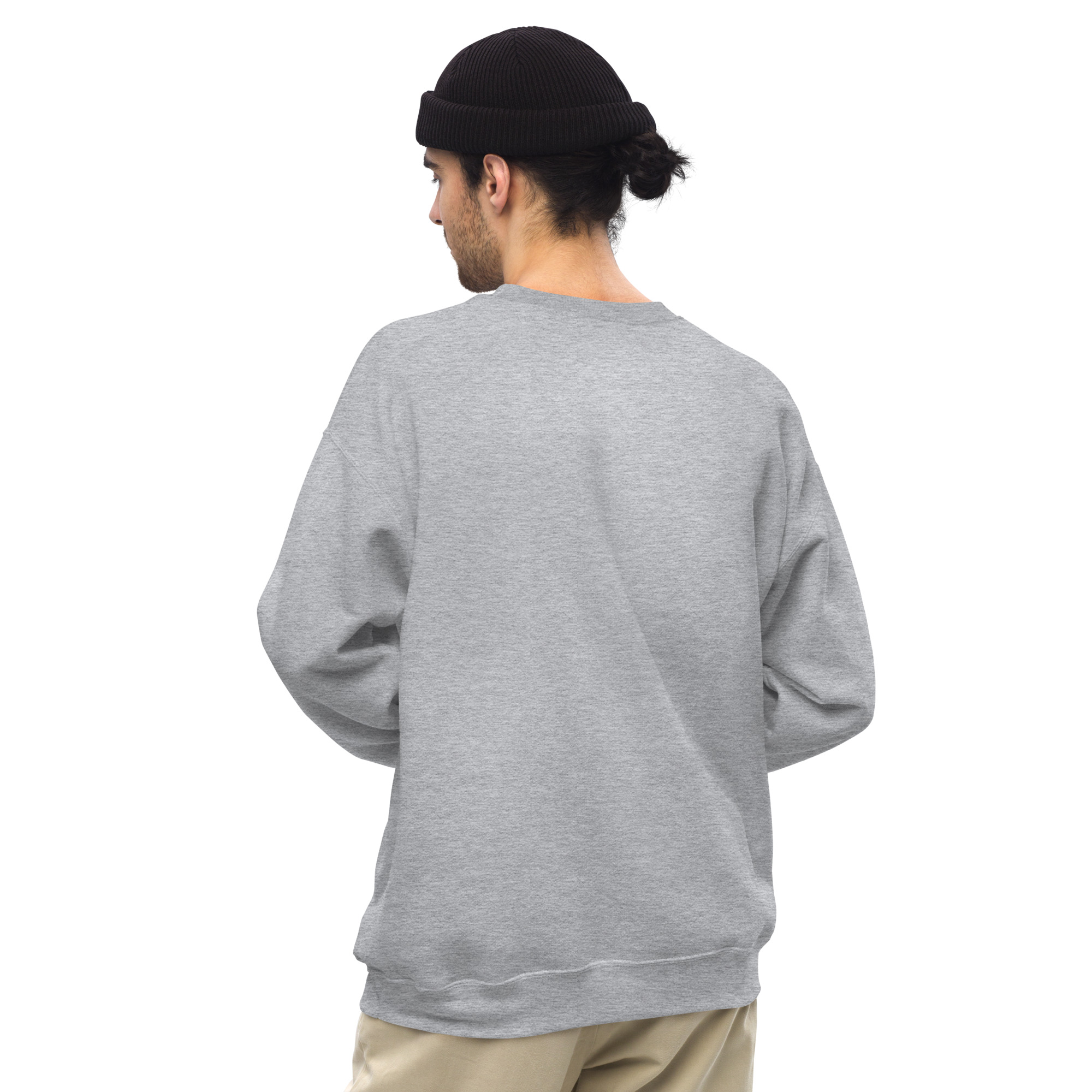 unisex crew neck sweatshirt sport grey back 649eb0d9a4a77.jpg