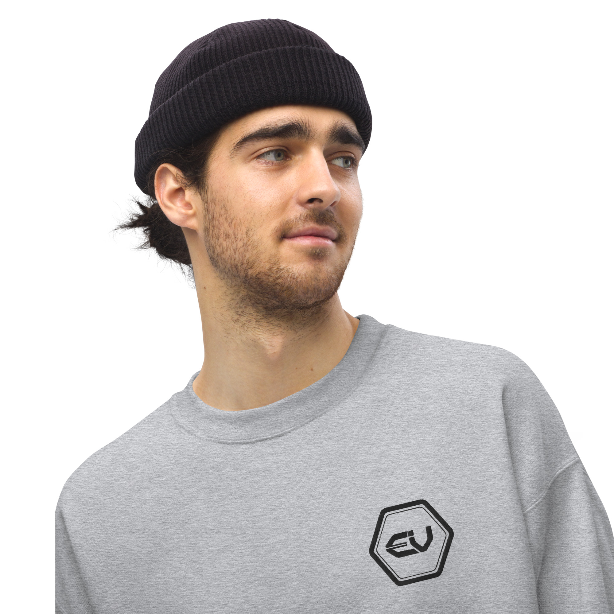 unisex crew neck sweatshirt sport grey front 649eb628ae611.jpg