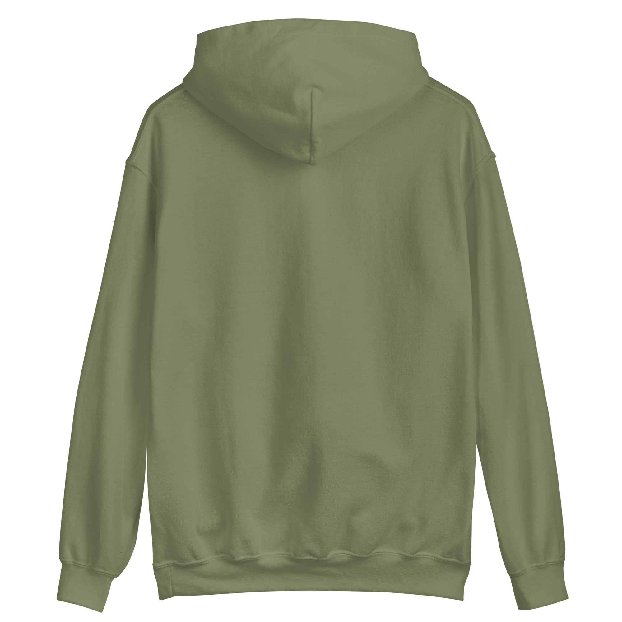unisex heavy blend hoodie military green back 649e9f5631e50.jpg