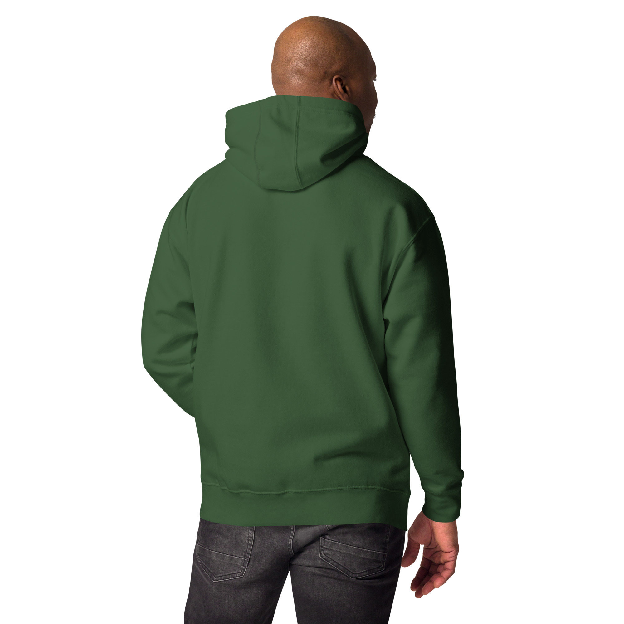 unisex premium hoodie forest green back 649ed0336a3ac.jpg