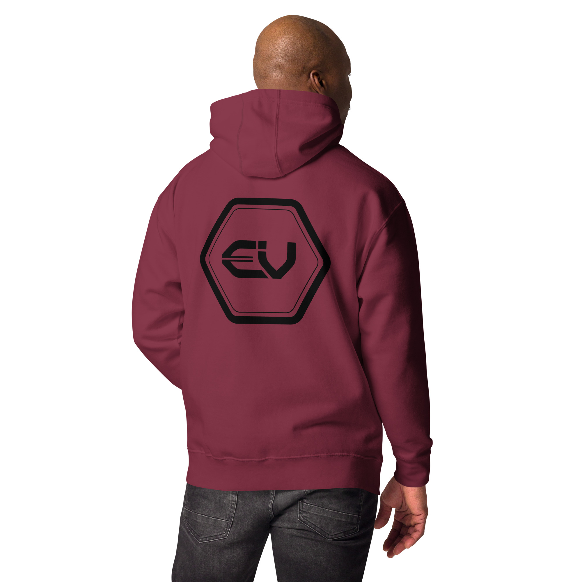 unisex premium hoodie maroon back 649ece0df17bc.jpg