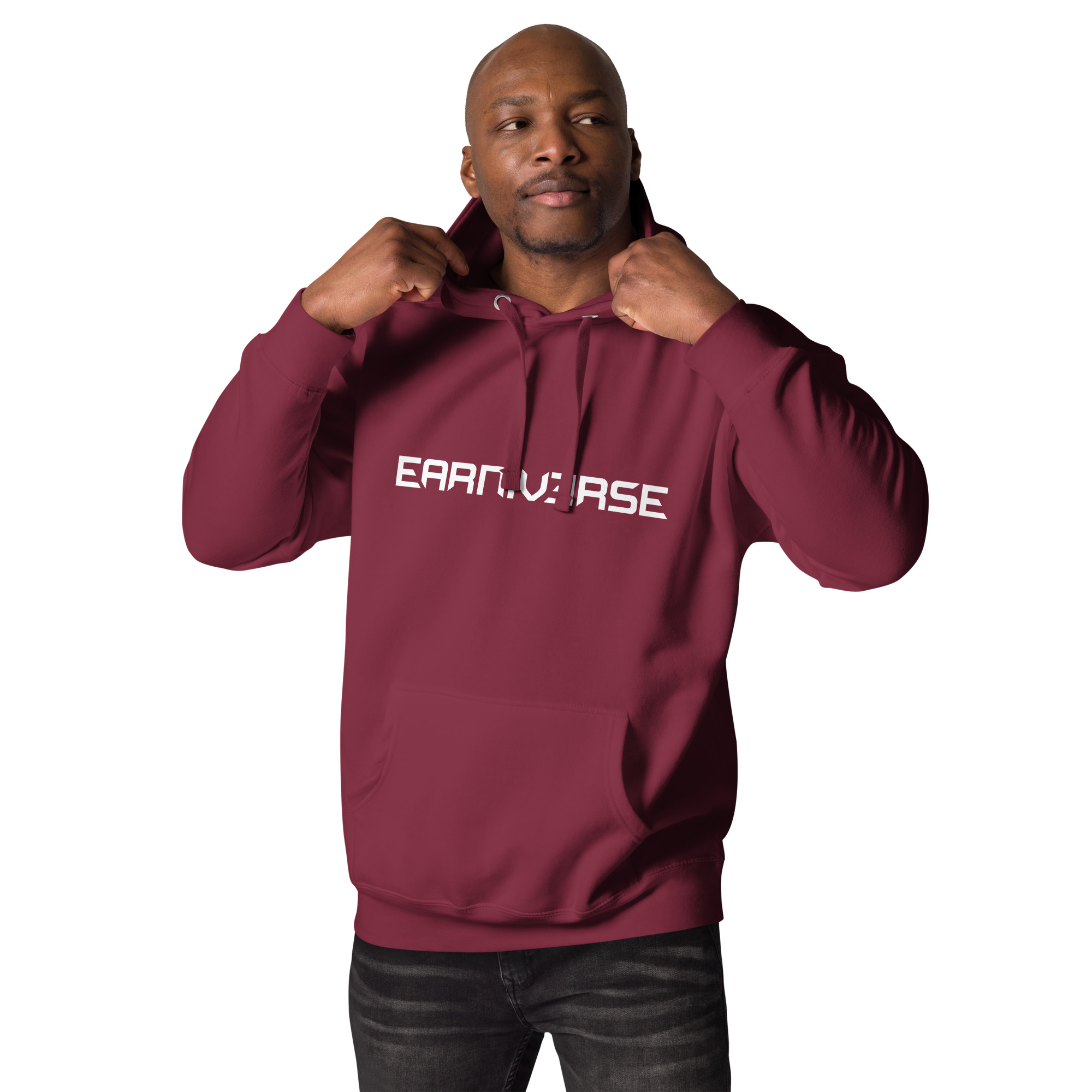 unisex premium hoodie maroon front 649ecf741ed57.jpg