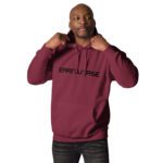 unisex premium hoodie maroon front 649ed08fe6b22.jpg