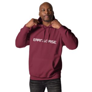 unisex premium hoodie maroon front 649ed0e50b878.jpg