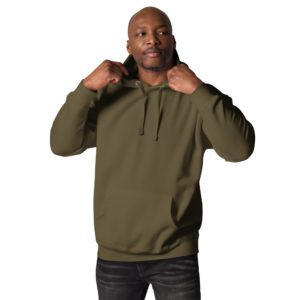 unisex premium hoodie military green front 649ecdbb28ff9.jpg