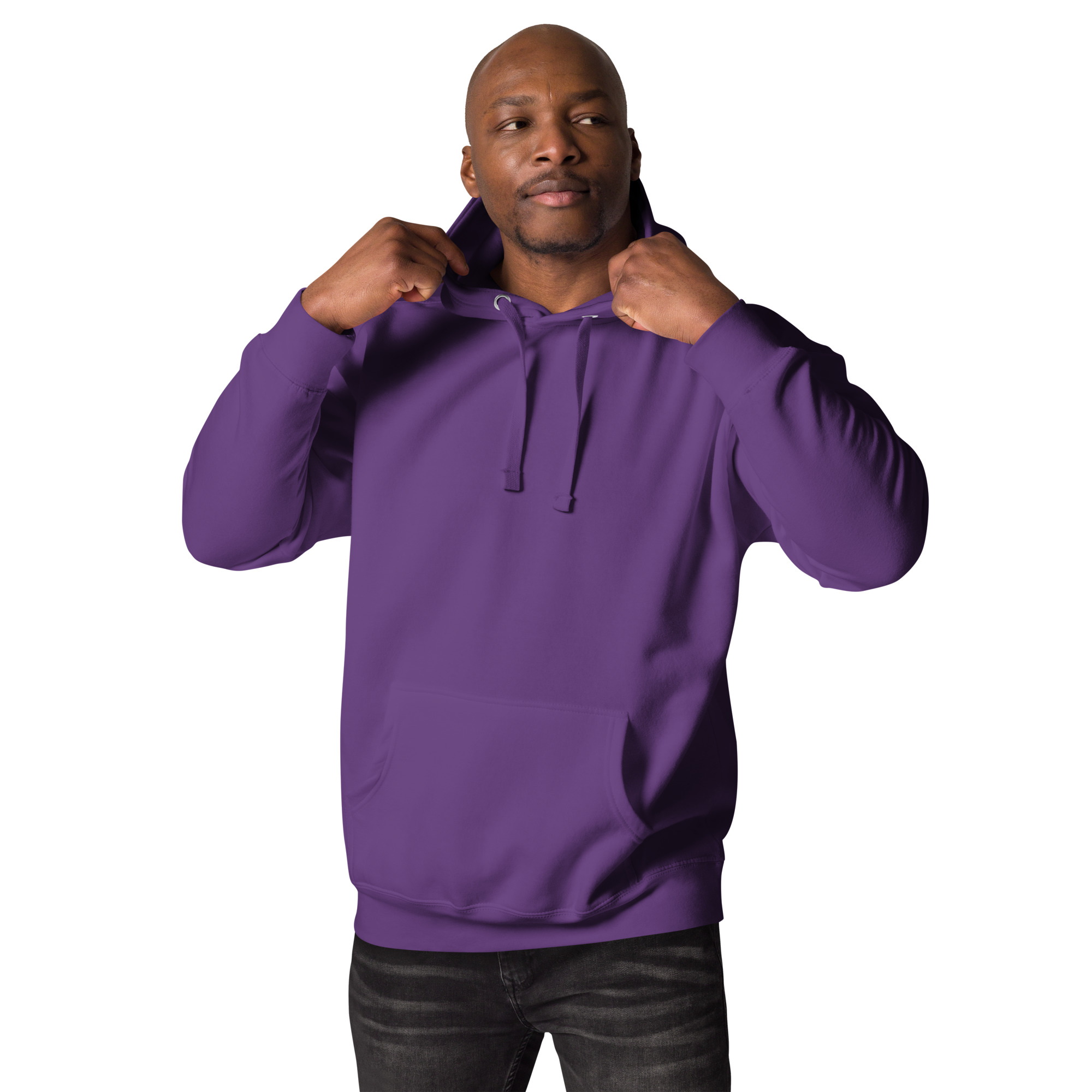 unisex premium hoodie purple front 649ecdbb253ea.jpg