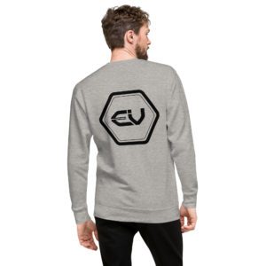 unisex premium sweatshirt carbon grey back 649ed809e775a.jpg
