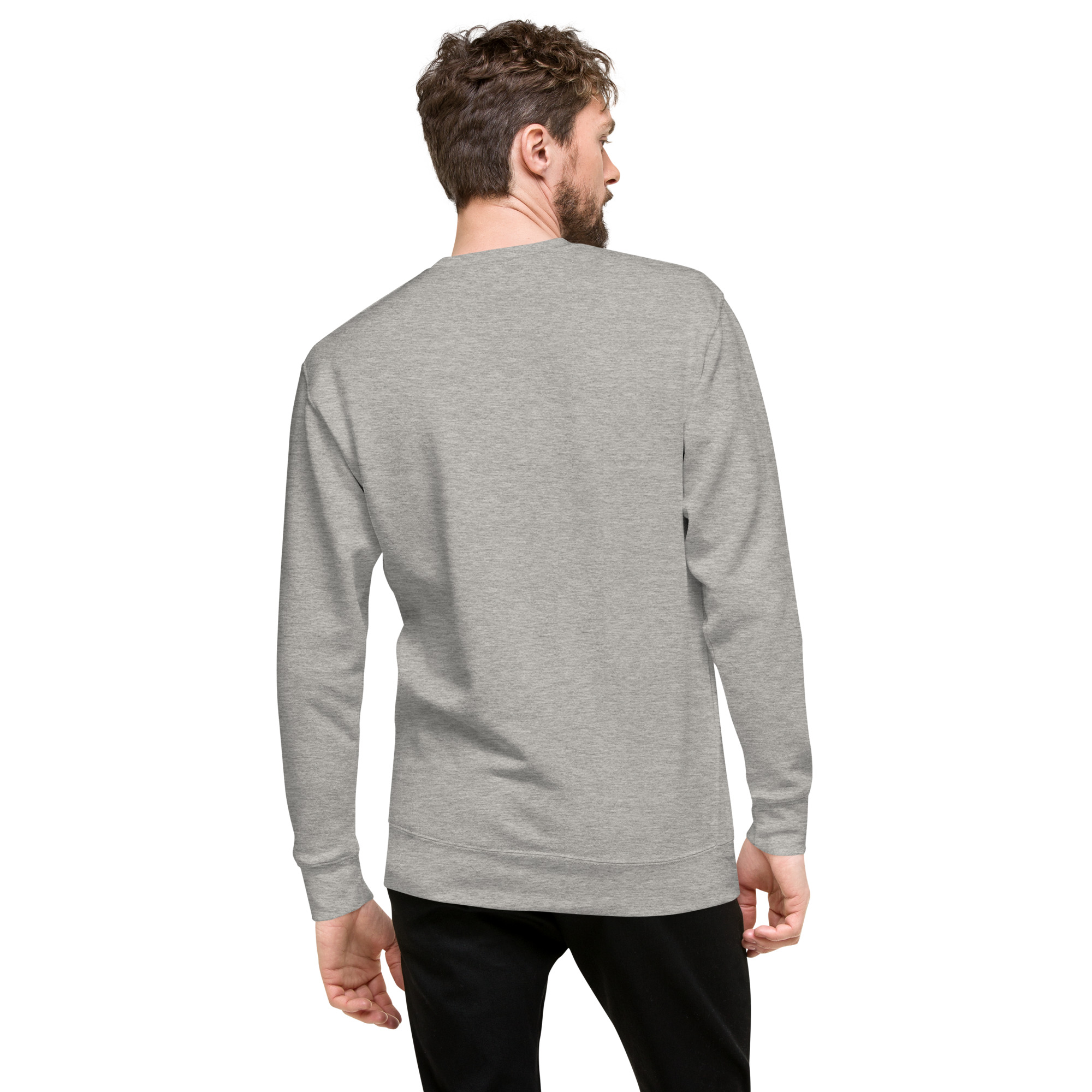 unisex premium sweatshirt carbon grey back 649edabc01f8b.jpg