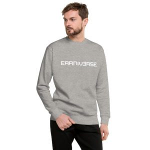 unisex premium sweatshirt carbon grey front 649eda82e86ff.jpg