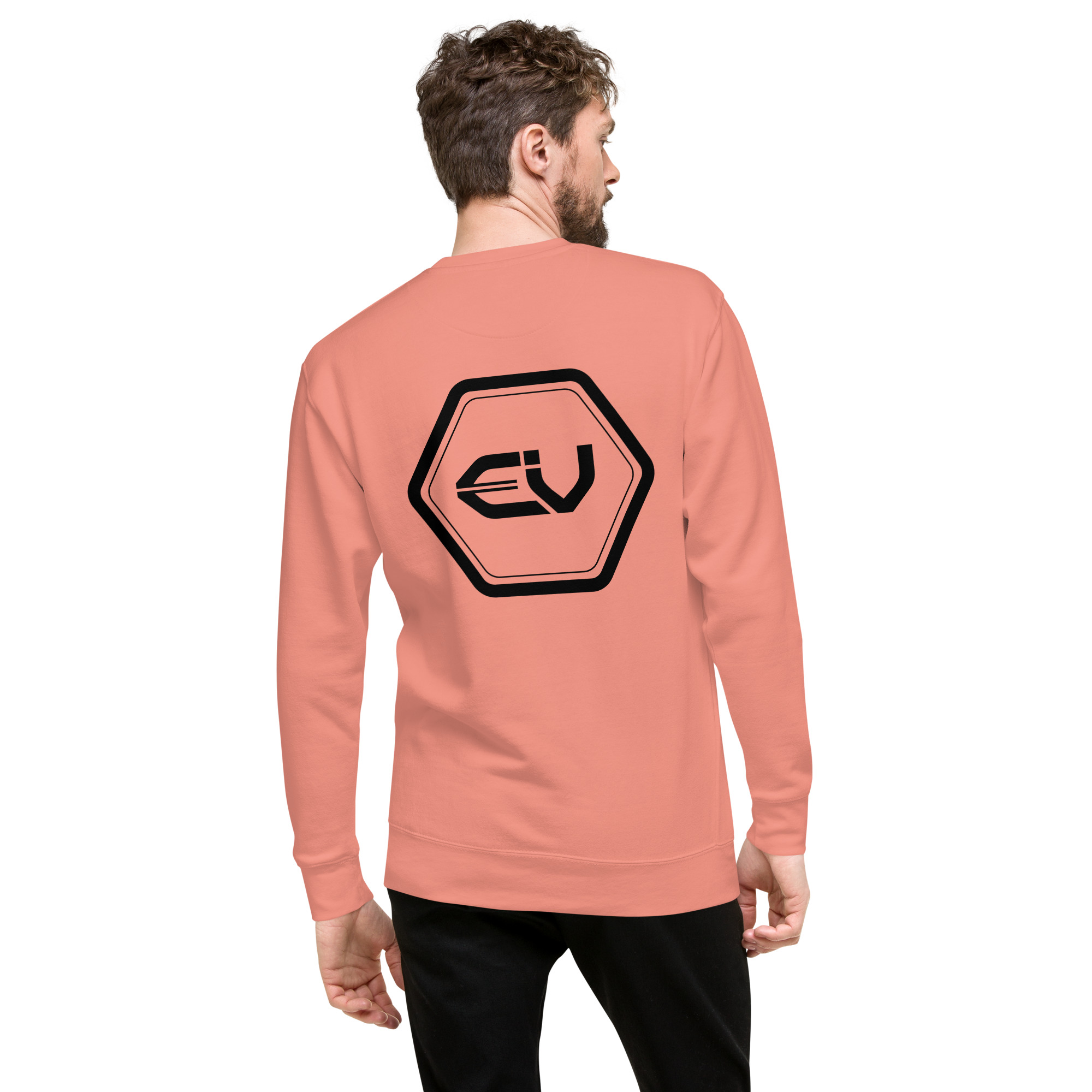 unisex premium sweatshirt dusty rose back 649eda4dd8a87.jpg