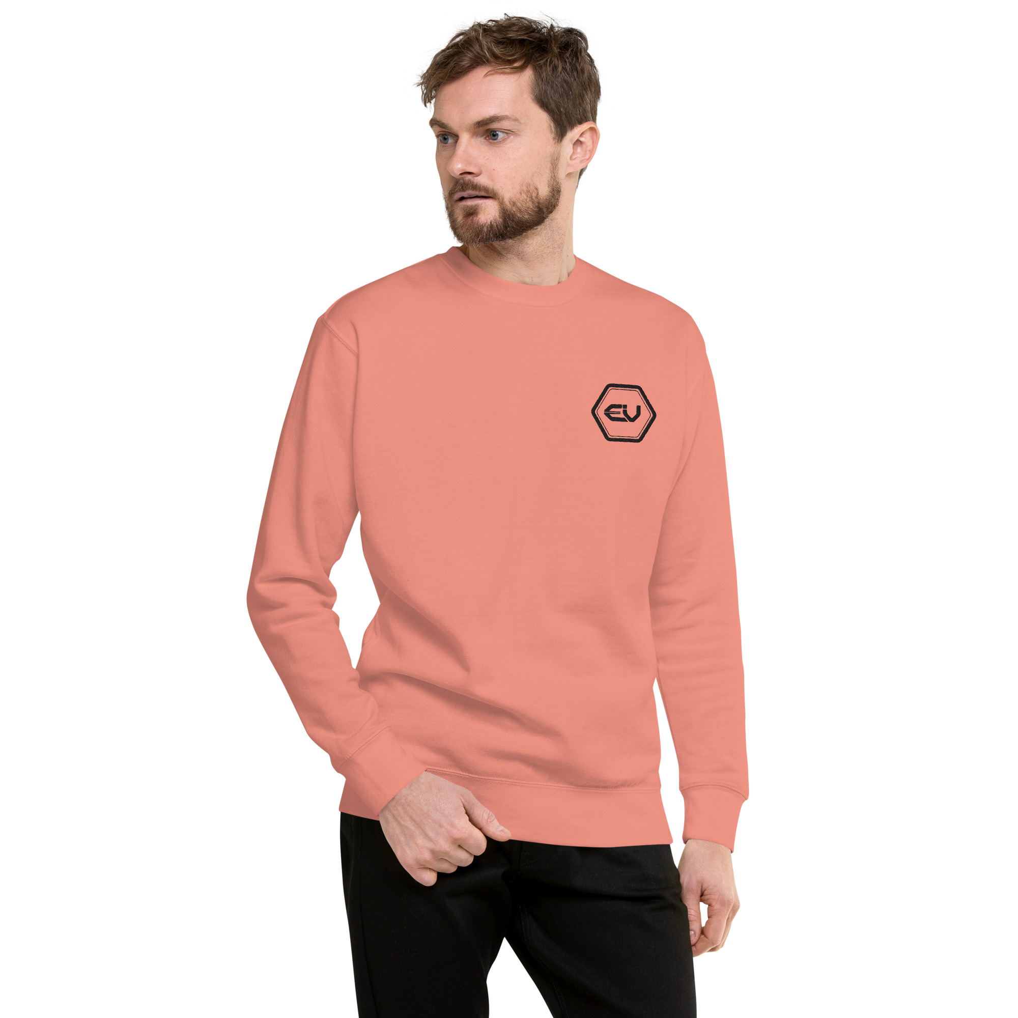 unisex premium sweatshirt dusty rose front 649ed92412265.jpg