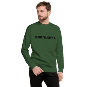 unisex premium sweatshirt forest green front 649ed88f3b206.jpg