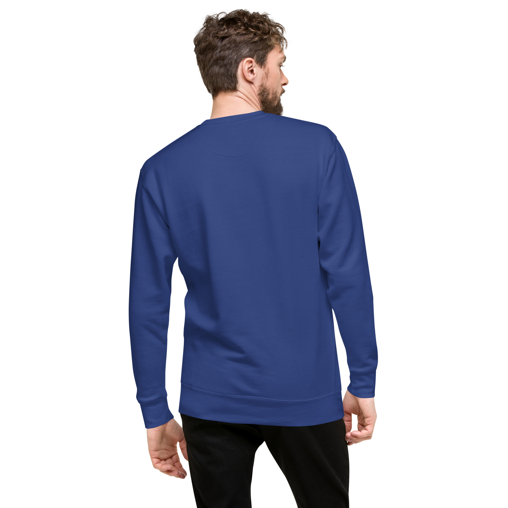 unisex premium sweatshirt team royal back 649edb295e1b5.jpg