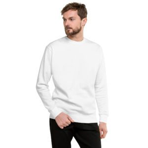 unisex premium sweatshirt white front 649ed77d38dcf.jpg