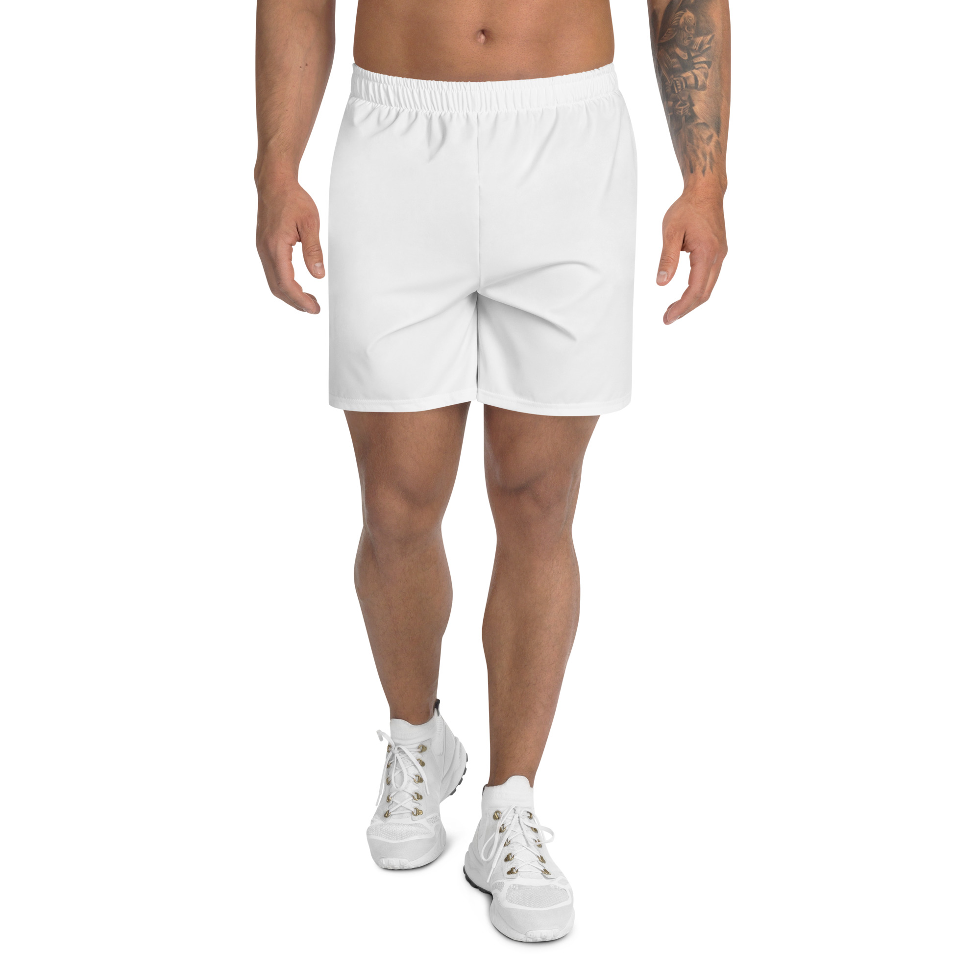 all over print mens recycled athletic shorts white front 64a2b57385e63.jpg