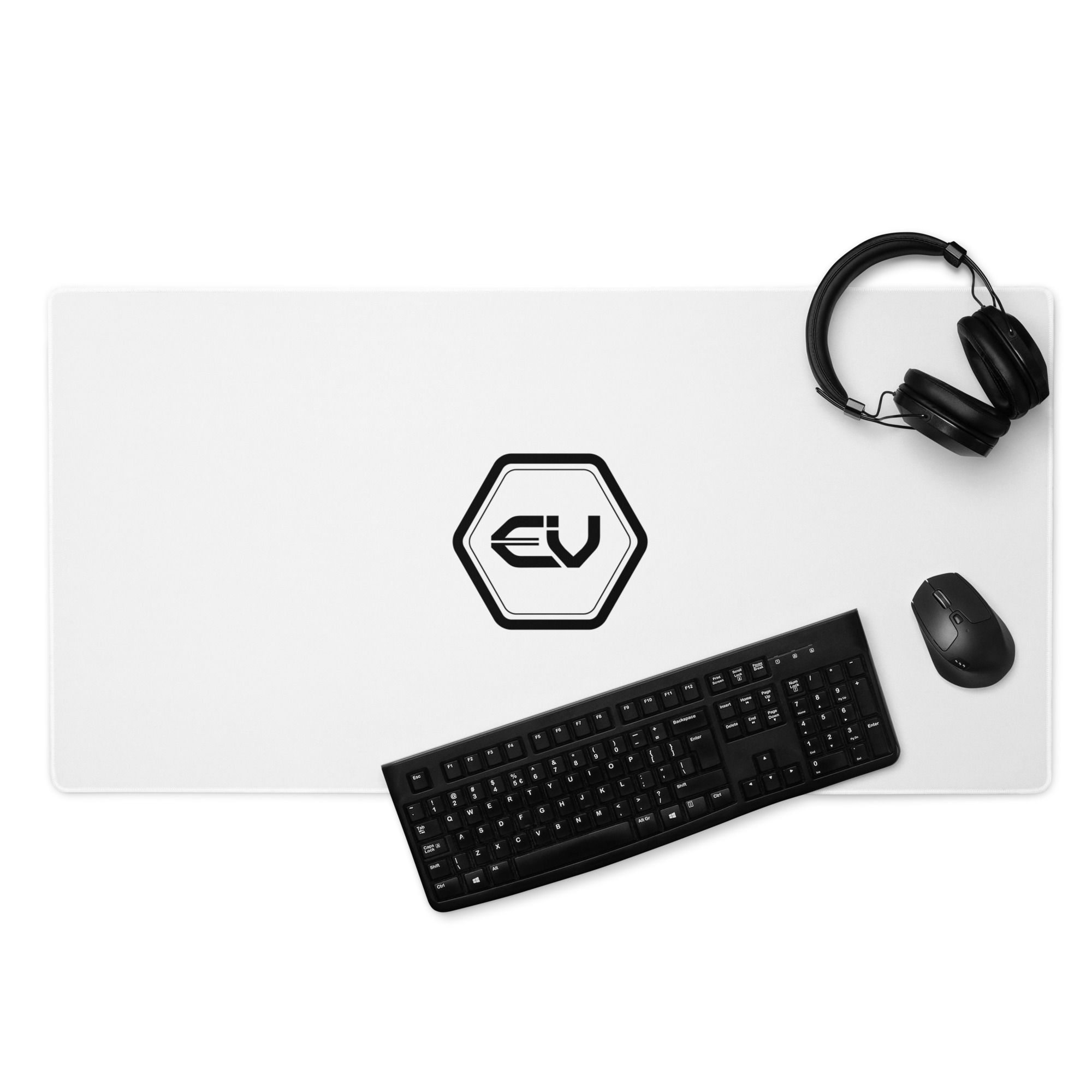 gaming mouse pad white 36x18 front 64a2de2ba1bcc