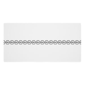 gaming mouse pad white 36x18 front 64a2e39045e7d.jpg