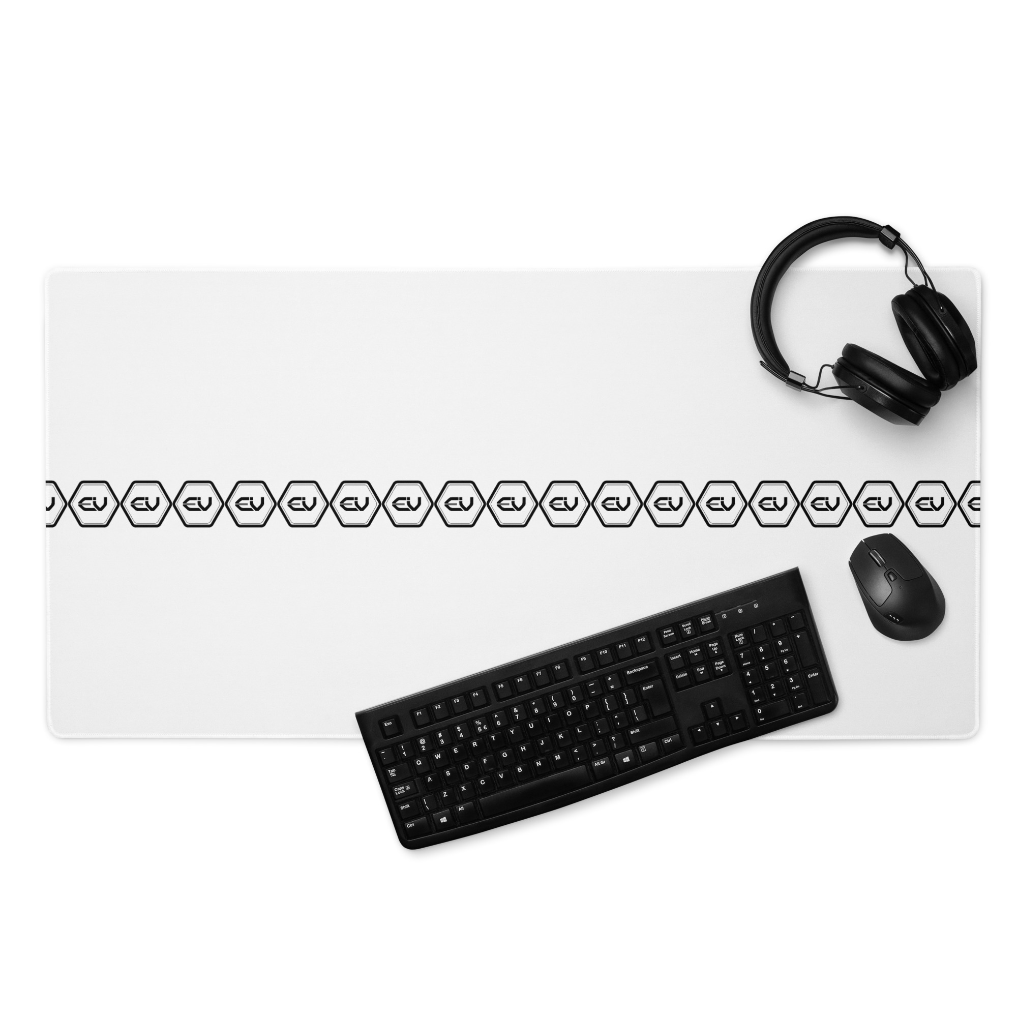gaming mouse pad white 36x18 front 64a2e489e05cb