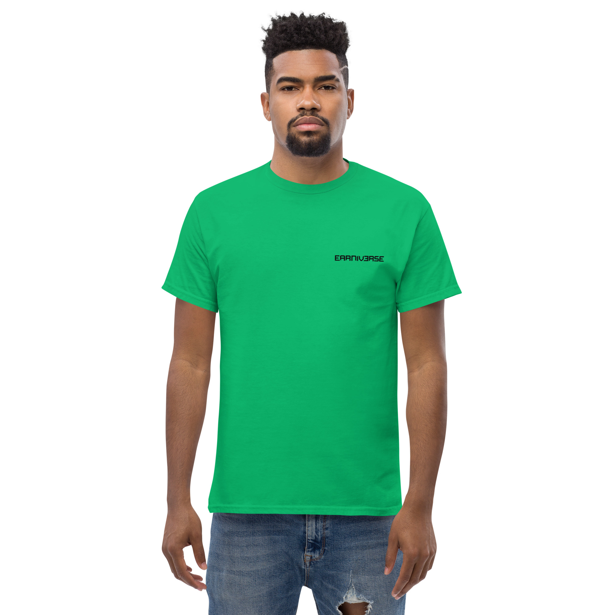 mens classic tee irish green front 64a2b90bd68d8.jpg