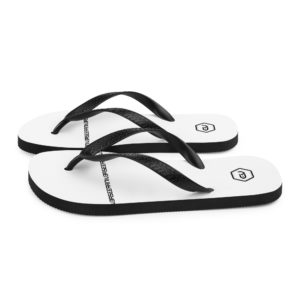 sublimation flip flops white left 64a2ced613cc8.jpg