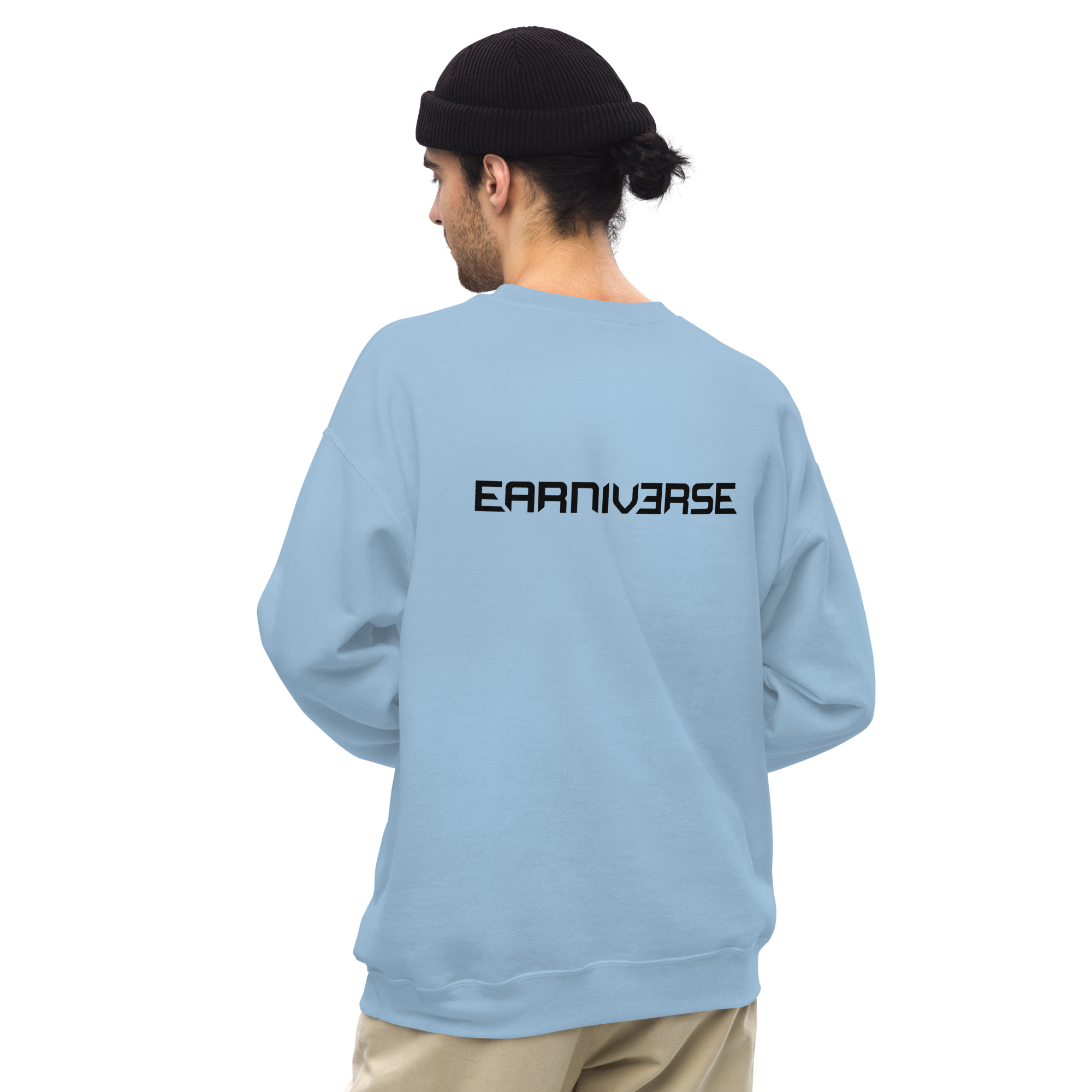unisex crew neck sweatshirt light blue back 64a2ac3e4b924.jpg