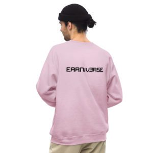unisex crew neck sweatshirt light pink back 64a2ac3e57c27.jpg