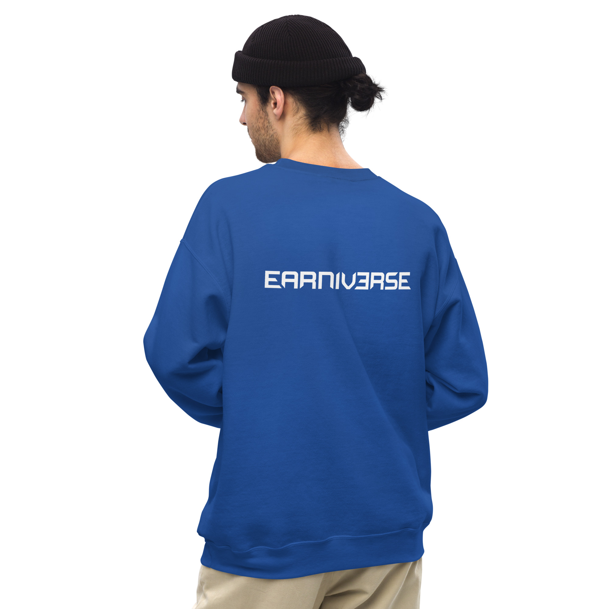 unisex crew neck sweatshirt royal back 64a2aca802944.jpg