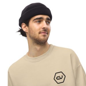 unisex crew neck sweatshirt sand front 64a2aee1921d7.jpg