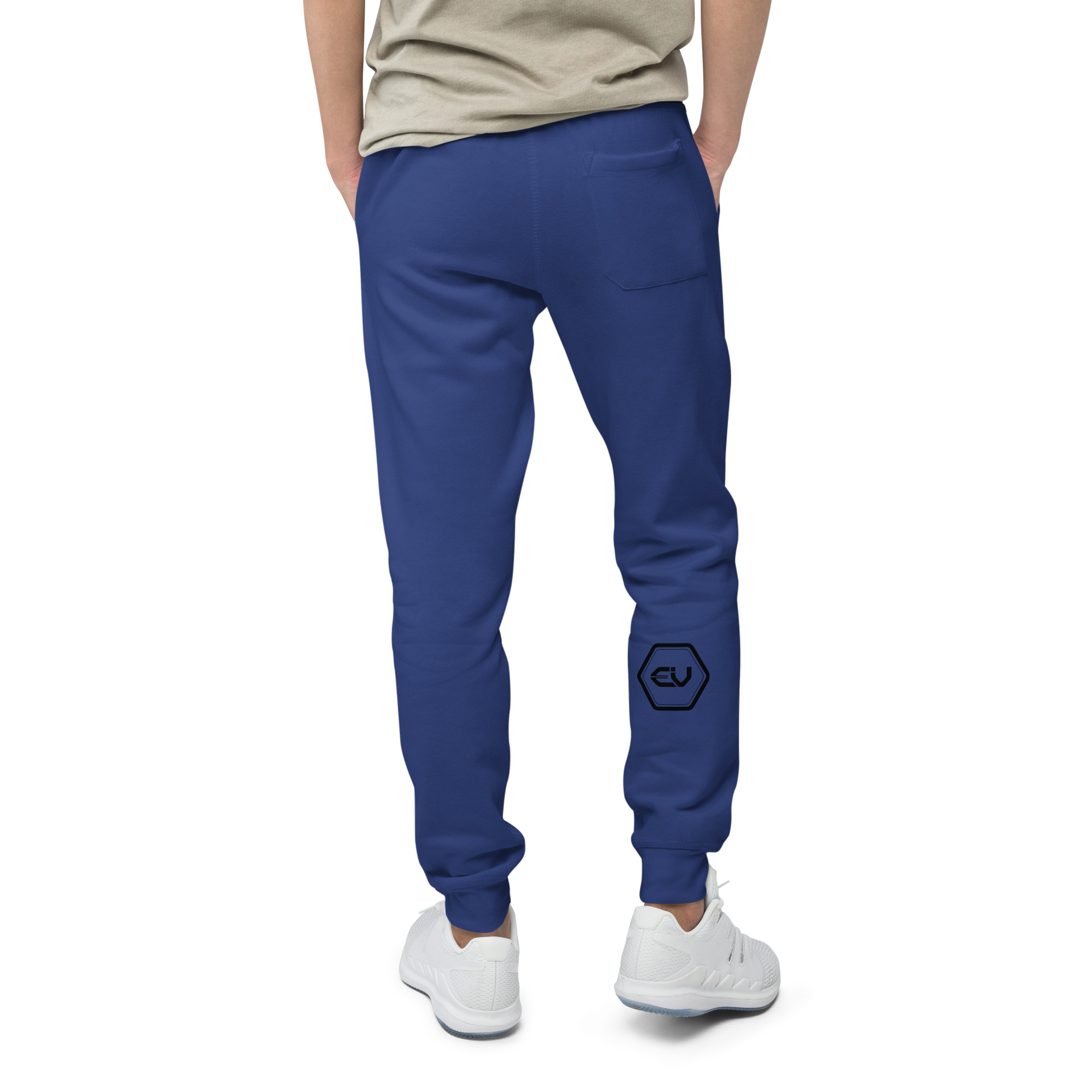 unisex fleece sweatpants team royal back 649fea09cb236.jpg