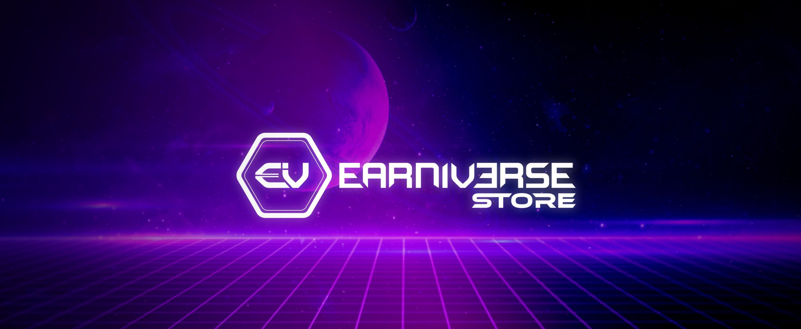 Earniverse Store Home Banner min